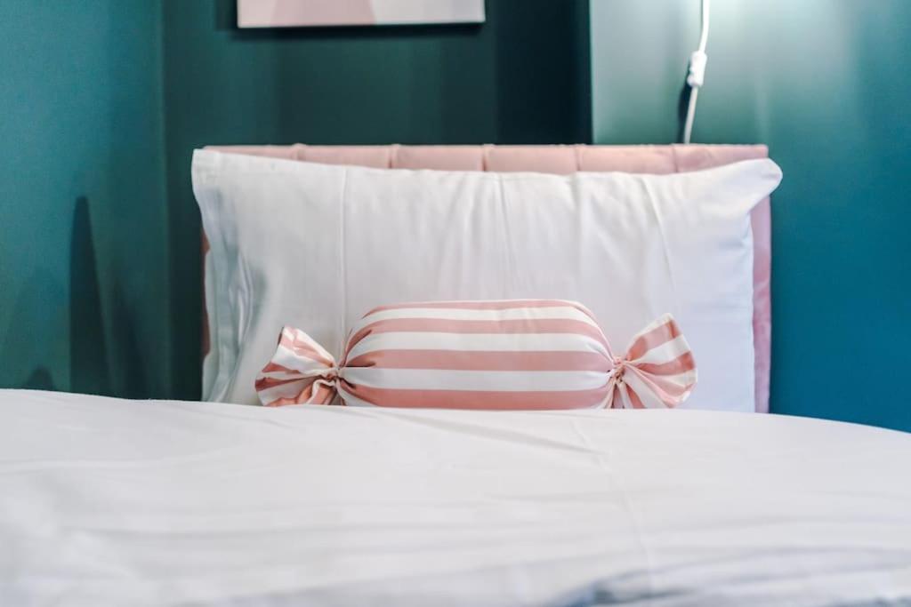5 Bed Salford Sanctuary Retreat Βίλα Μάντσεστερ Εξωτερικό φωτογραφία